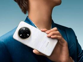 realme 預計明年初推出 10,000mAh 超大電量手機