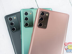 一代經典手機系列退場，三星 Galaxy Note 20 系列更新支援到期