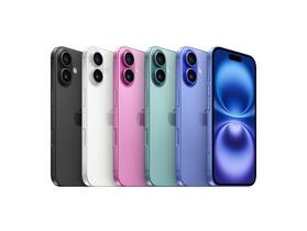 iPhone 新機發表倒數 通路率先啟動 iPhone 16 狂降