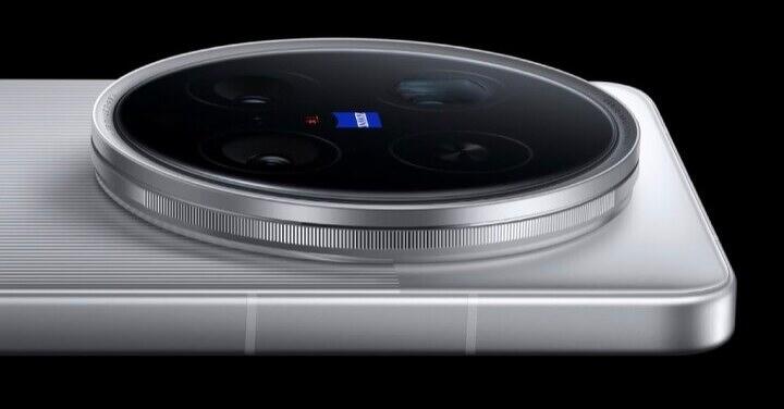 vivo X300U 傳有雙 2 億畫素鏡頭