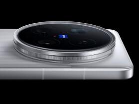 vivo X300 Ultra 首款雙 2 億畫素鏡頭規格猛料曝光