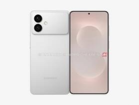 與前代大有不同，三星 Galaxy S26 系列彩現圖搶先曝光