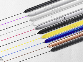 Galaxy S26 Ultra 傳保留 S Pen 三款新機將更纖薄