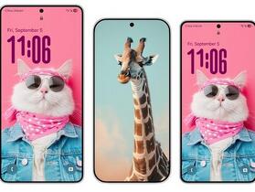 小米 16 Pro 與三星 Galaxy S26 Pro 外觀比較圖遭提前曝光