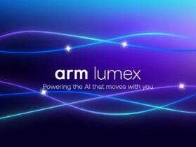 再見 Cortex，ARM 推出全新 Lumex CSS 行動裝置運算子系統