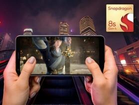 傳高通準備推出 Snapdragon 8s Gen 4 的進階版本晶片組