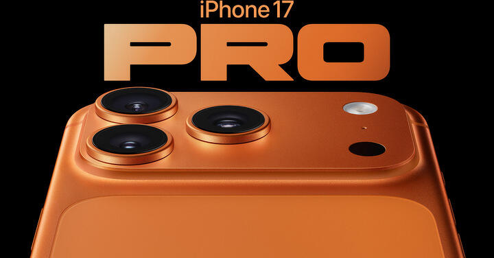 i17 Pro Max 各國預購爆量成長