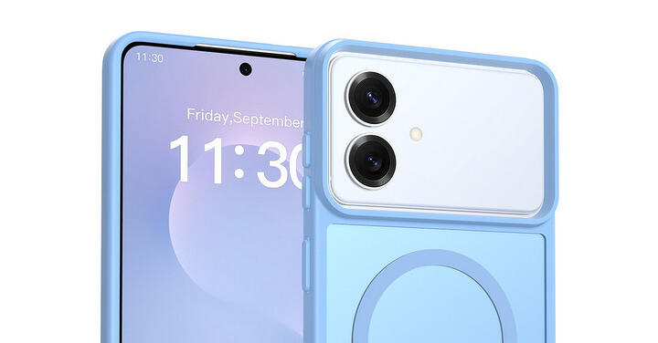S26 Edge 配件曝光 證實外觀傳聞