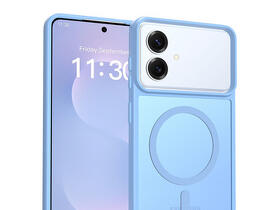 致敬 iPhone 17 Pro？Samsung Galaxy S26 Edge 配件首度現身  