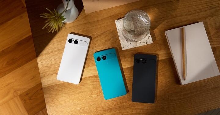 Sony Xperia 10 VII 在台上市