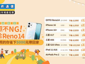 iPhone 17 上市迎戰！三星 S25 Ultra 降價搶市現省 1.2 萬