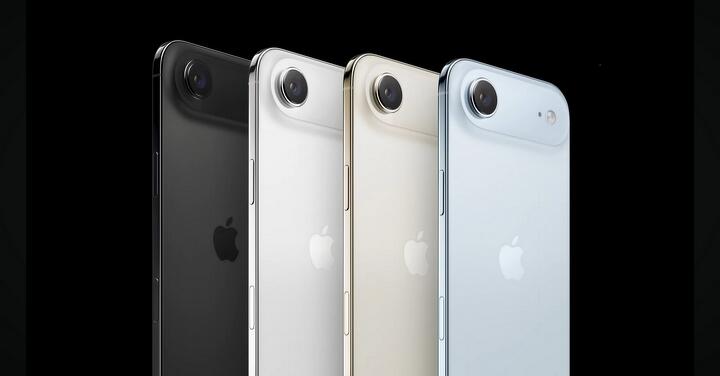 iAir 的續航竟比 S25 Edge 出色？