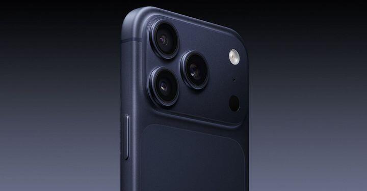 i17 Pro 掉漆？蘋果：非產品瑕疵
