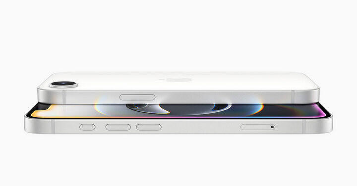 FCC 誤洩 iPhone 16e 電路設計