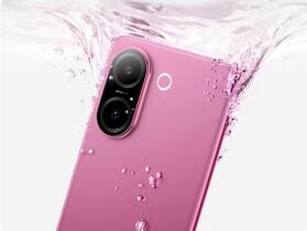 vivo 在印度推出 V60e，主相機升級至 2 億畫素