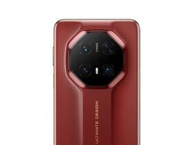 華為 Mate 80 系列獲 3C 認證　設計與充電規格曝光