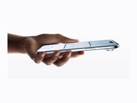 輕薄牌打不動，iPhone Air 消費者青睞程度只佔全系列 2%