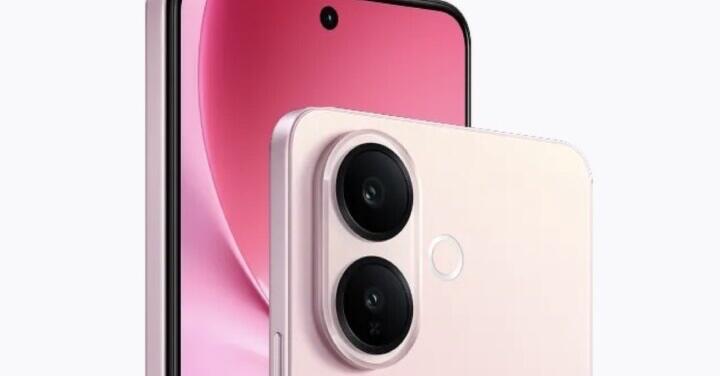vivo V70 系列明年初就要登場？