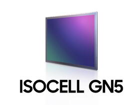 三星發表兩億畫素 ISOCELL HP5 感光元件，再創世界最小單位畫素紀錄
