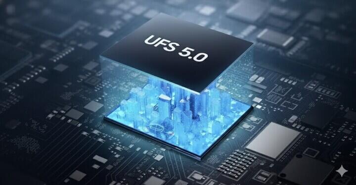 JEDEC 發布 UFS 5.0 標準,新世代儲存技術為 AI 行動裝置時代鋪路