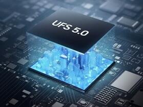 JEDEC 發布 UFS 5.0 標準，新世代儲存技術為 AI 行動裝置時代鋪路