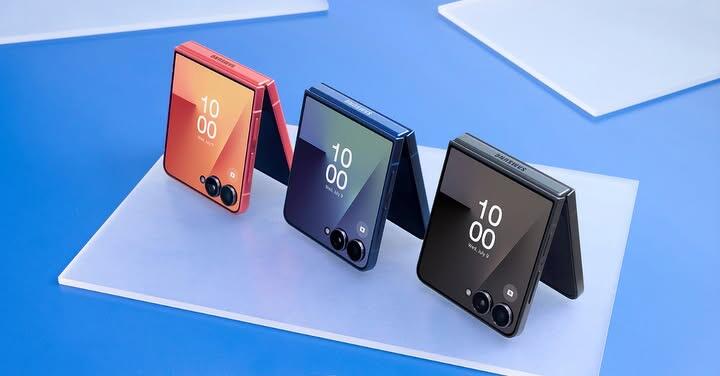 九月手機降價榜出爐 摺疊機降破萬元、vivo 新機單月崩價 28%