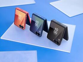 九月手機降價榜出爐 摺疊機降破萬元、vivo 新機單月崩價 28%