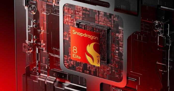 三星傳繼續爭取代工 S8 Elite G5