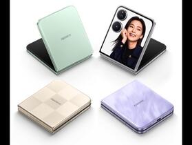 傳小米 Mix Flip 3、Civi 6 兩款機型遭到停更