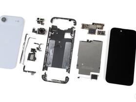 iPhone Fold 傳採新式鉸鏈設計，分析師預估成本可減少超過 20 美元