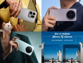 vivo、realme、榮耀、OPPO 新旗艦手機將至，AI 與影像聯盟再掀手機新戰局