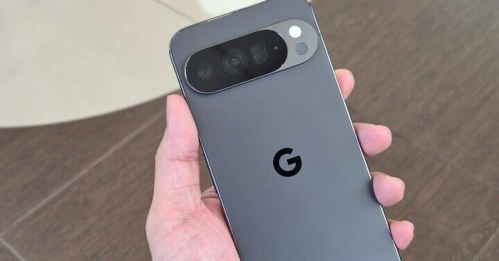 Google 修復 Pixel App 當掉問題