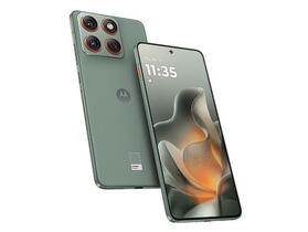 比 iPhone Air 更薄，Motorola X70 Air 官方商城搶先上架