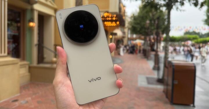 vivo X300 Pro 實測:AI 拍照超強