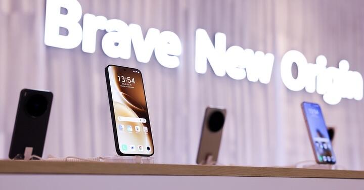 vivo X300 啟動預先登記贈螢幕保固