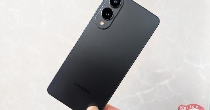 爆料人稱三星已取消 S26 Edge
