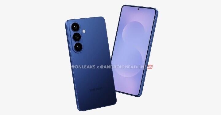 外媒:三星沒有要推出 S26 Pro
