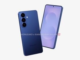 回歸經典三機陣容，外媒稱三星沒有要推出 Galaxy S26 Pro