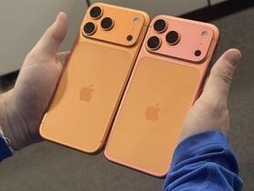 iPhone 17 Pro 系列傳出「受光害」！？機身褪色掀起討論
