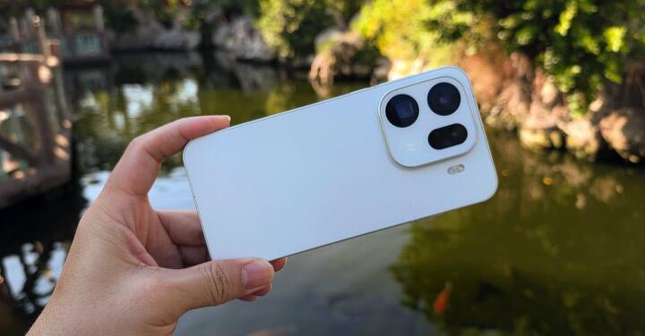 OPPO Find X9 Pro 全面開箱實測