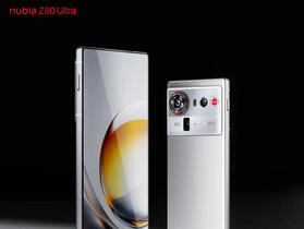 Nubia Z80 Ultra 登場在即 搭載「天空全面螢幕」與 Snapdragon 8 Gen 5 Ultimate 處理器 