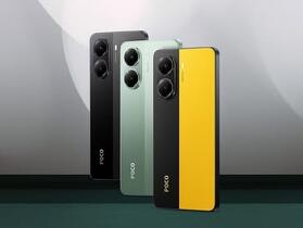 傳 POCO X8 Pro / 紅米 Turbo 5 可能搭載 9000mAh 超大電池