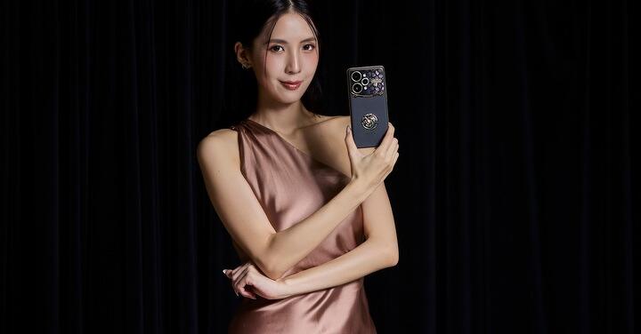realme 15系列登場 打造專屬都會夜拍「城市不夜機」