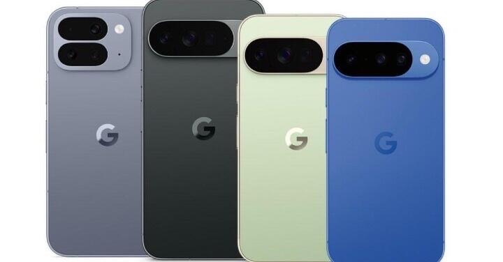 谷歌將推 G5 新韌體解效能問題