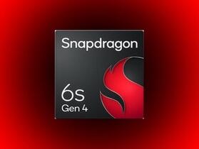 中階處理器有感升級，高通發表 Snapdragon 6s Gen 4 