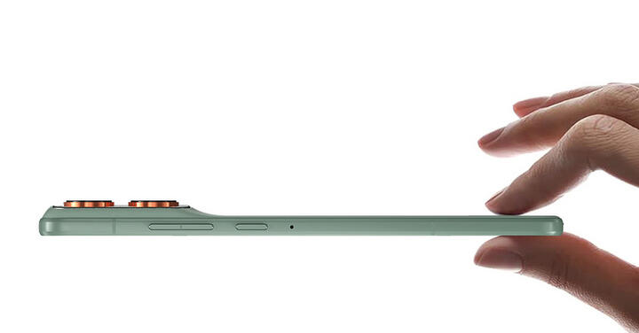Moto X70 Air 未發表已開放預購