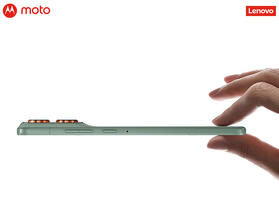 Moto 超薄機型 X70 Air 搶先開放預購，但月底才發表