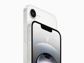 瀏海螢幕再見了，爆料稱 iPhone 17e 採用動態島螢幕