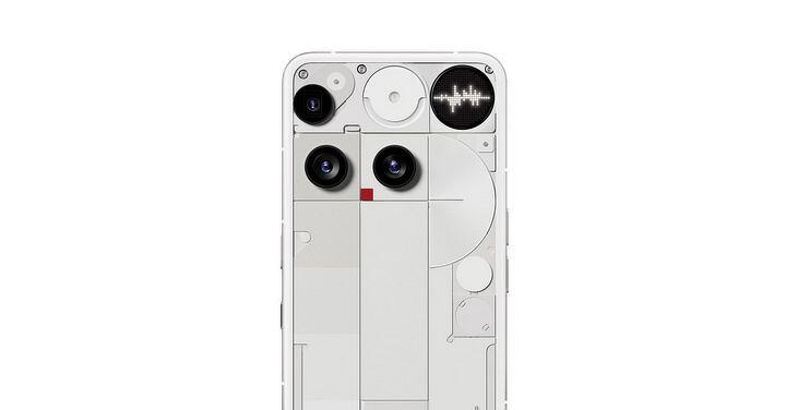 Nothing 將在手機裝第三方 app