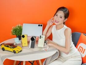 小米雙 11 最強攻略！智慧全生態年終最低 5 折起